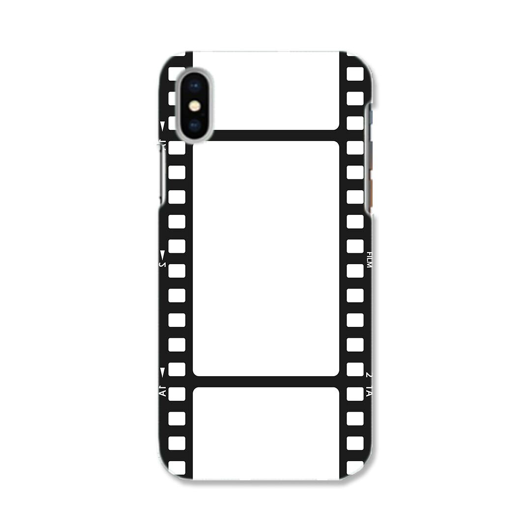 iphone XR iPhone 10r アイフォーン エックスアール テンアール iphonexr 専用ソフトケース スマホカバー カバー ケース tpu ソフト ケース 009519 映画 フィルム 白 黒