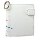 「宅配便専用」iQOS アイコス 専用 レザーケース 従来型 / 新型 2.4PLUS スクエア 手帳型 両対応 タバコ ケース カバー 合皮 クリーナー 収納 アイコスケース デザイン 000248 その他 クール 革 iqos005nb