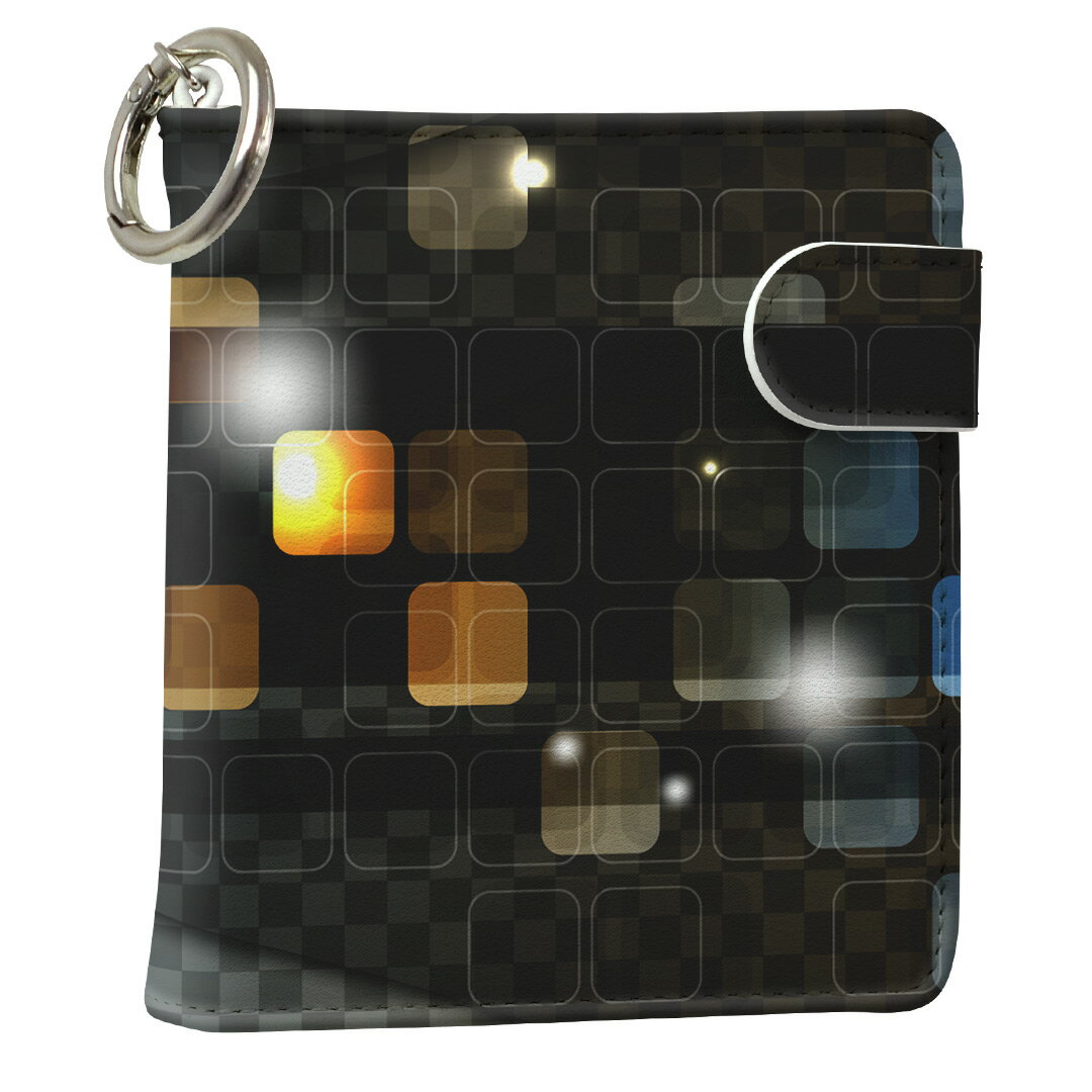 「宅配便専用」iQOS アイコス 専用 レザーケース 従来型 / 新型 2.4PLUS スクエア 手帳型 両対応 タバコ ケース カバー 合皮 クリーナー 収納 アイコスケース デザイン 000360 その他 革 iqos005nb