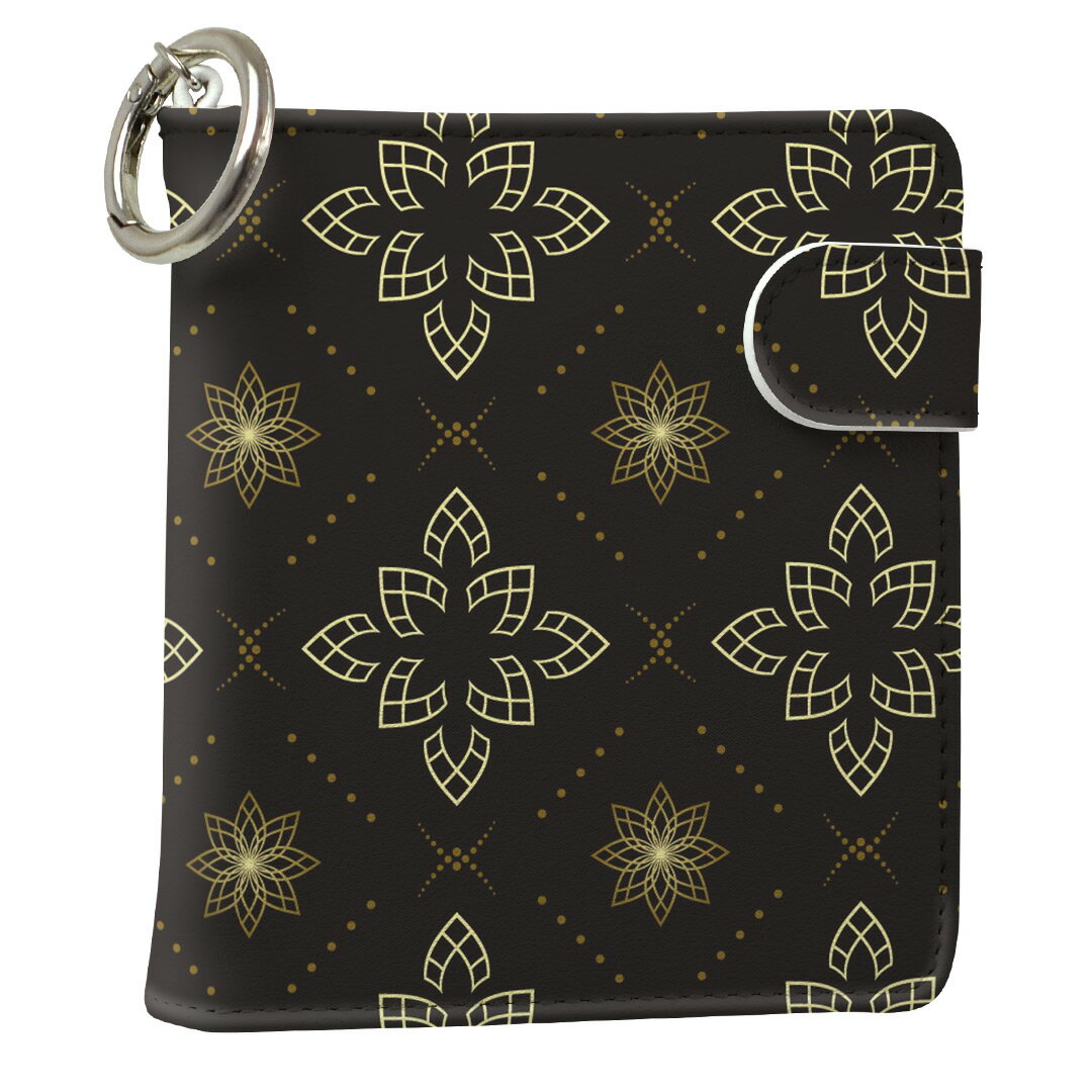 「宅配便専用」iQOS アイコス 専用 レザーケース 従来型 / 新型 2.4PLUS スクエア 手帳型 両対応 タバコ ケース カバー 合皮 クリーナー 収納 アイコスケース デザイン 000389 その他 革 iqos005nb