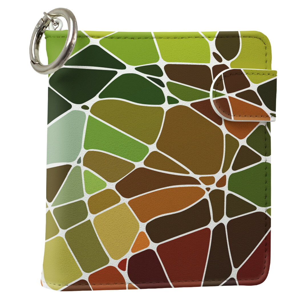 「宅配便専用」iQOS アイコス 専用 レザーケース 従来型 / 新型 2.4PLUS スクエア 手帳型 両対応 タバコ ケース カバー 合皮 クリーナー 収納 アイコスケース デザイン 000485 その他 革 iqos005nb