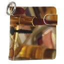 「宅配便専用」iQOS アイコス 専用 レザーケース 従来型 / 新型 2.4PLUS スクエア ...