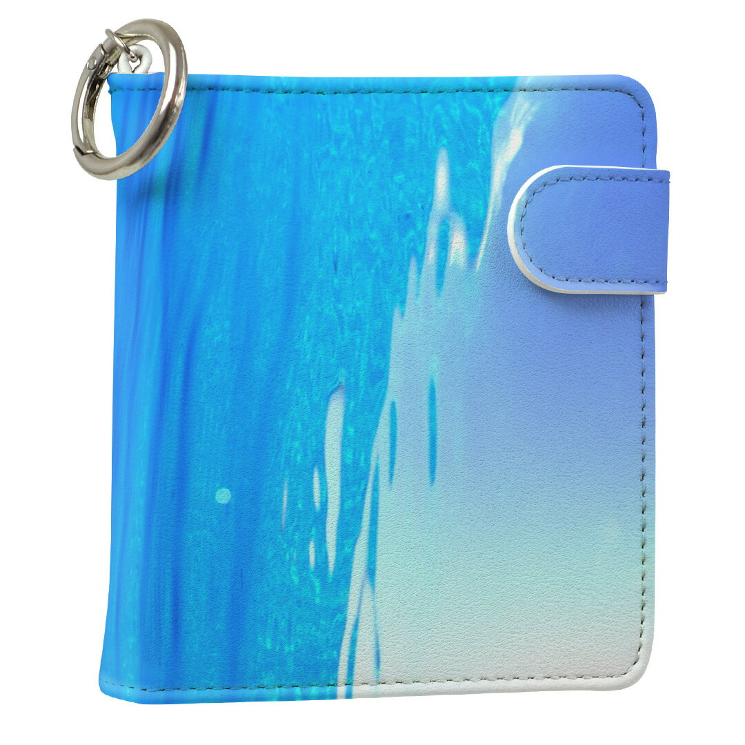 「宅配便専用」iQOS アイコス 専用 レザーケース 従来型 / 新型 2.4PLUS スクエア 手帳型 両対応 タバコ ケース カバー 合皮 クリーナー 収納 アイコスケース デザイン 000864 写真・風景 革 iqos005nb