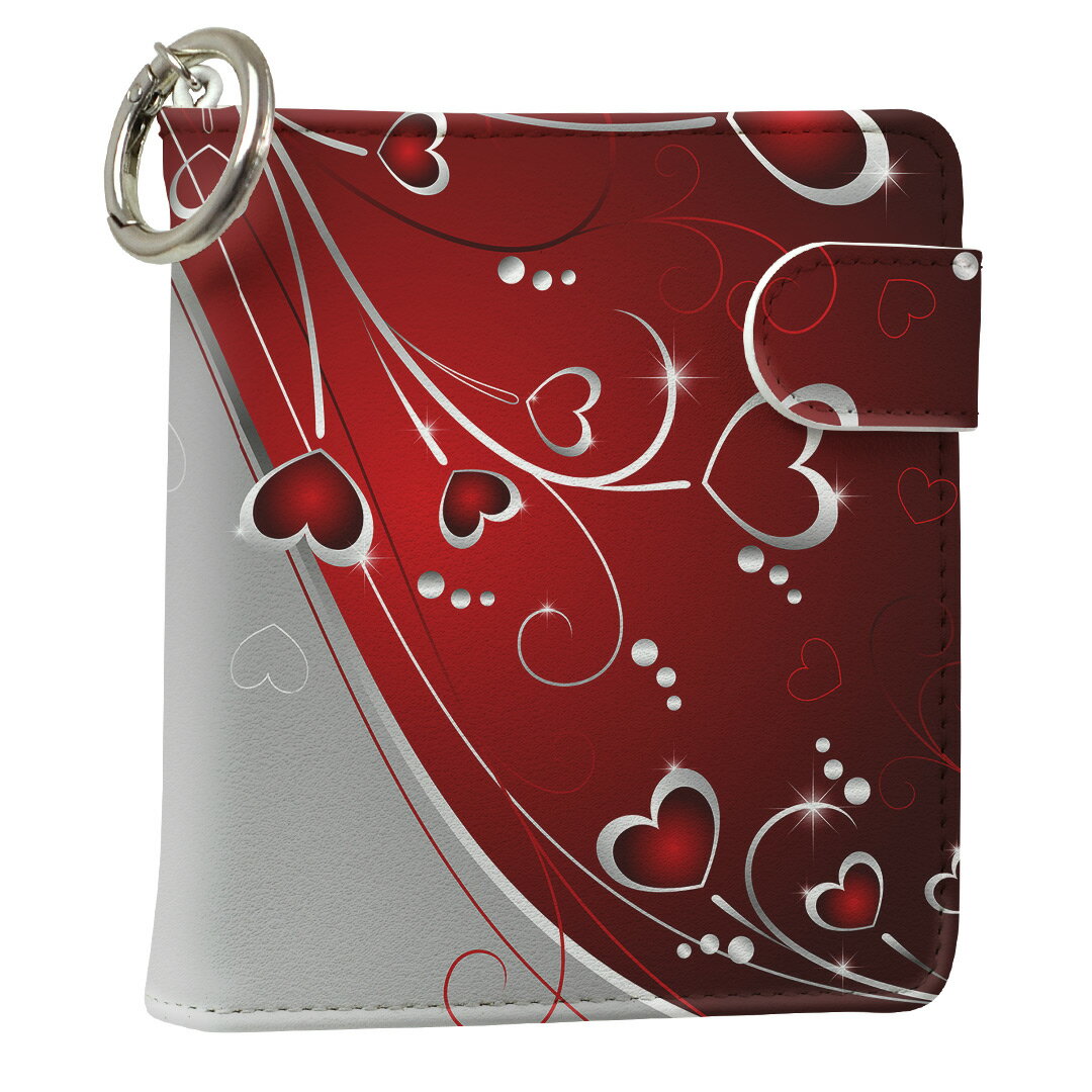 「宅配便専用」iQOS アイコス 専用 レザーケース 従来型 / 新型 2.4PLUS スクエア 手帳型 両対応 タバコ ケース カバー 合皮 クリーナー 収納 アイコスケース デザイン 001167 ラブリー 革 iqos005nb