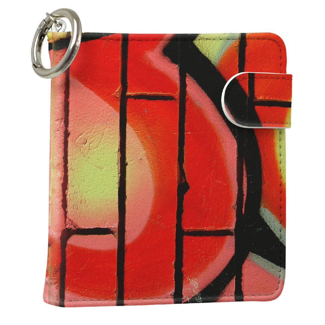 「宅配便専用」iQOS アイコス 専用 レザーケース 従来型 / 新型 2.4PLUS スクエア 手帳型 両対応 タバコ ケース カバー 合皮 クリーナー 収納 アイコスケース デザイン 001559 ラブリー 革 iqos005nb