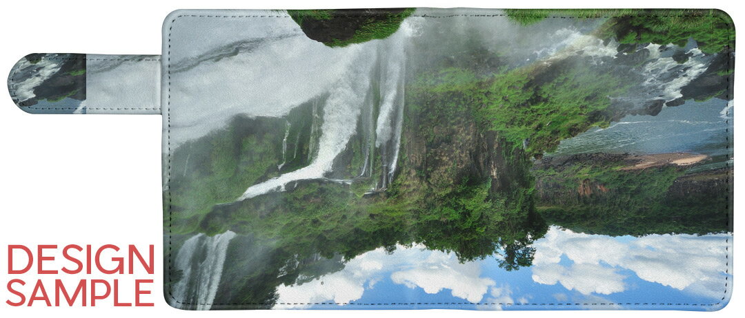 スマコレの「宅配便専用」iQOS アイコス 専用 レザーケース 従来型 / 新型 2.4PLUS スクエア 手帳型 両対応 タバコ ケース カバー 合皮 クリーナー 収納 アイコスケース デザイン 003285 その他 写真・風景 クール 革 iqos005nb｜アングル2