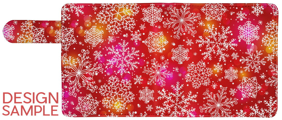 「宅配便専用」iQOS アイコス 専用 レザーケース 従来型 / 新型 2.4PLUS スクエア 手帳型 両対応 タバコ ケース カバー 合皮 クリーナー 収納 アイコスケース デザイン 004940 ラブリー フラワー 革 iqos005nb