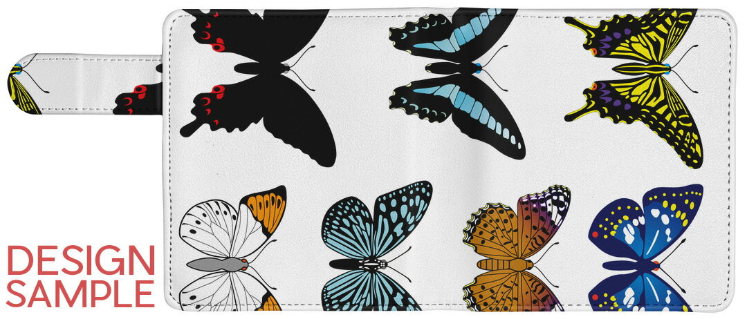 スマコレの「宅配便専用」iQOS アイコス 専用 レザーケース 従来型 / 新型 2.4PLUS スクエア 手帳型 両対応 タバコ ケース カバー 合皮 クリーナー 収納 アイコスケース デザイン 009314 革 iqos005nb｜アングル2