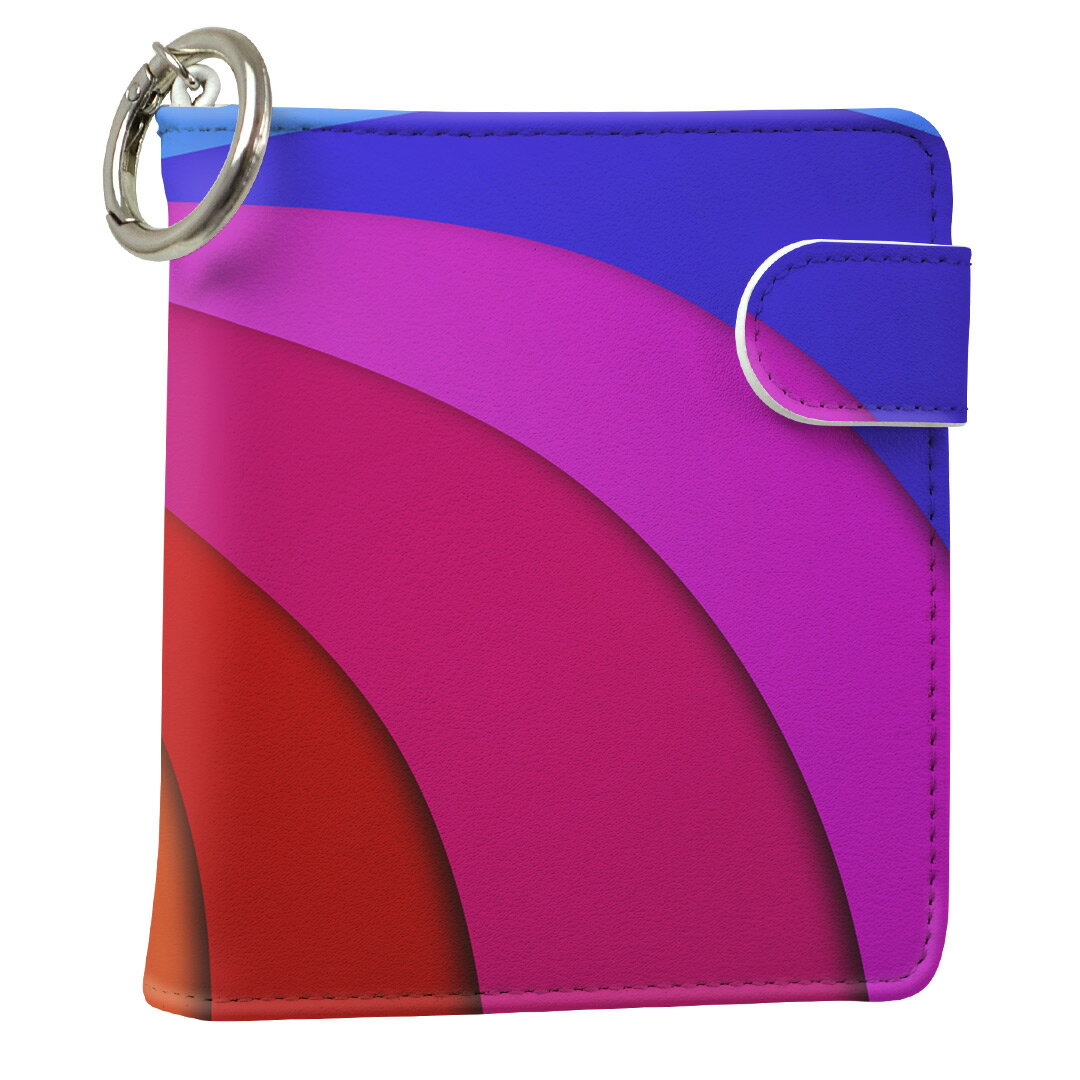 「宅配便専用」iQOS アイコス 専用 レザーケース 従来型 / 新型 2.4PLUS スクエア 手帳型 両対応 タバコ ケース カバー 合皮 クリーナー 収納 アイコスケース デザイン 002091 クール 革 iqos005nb