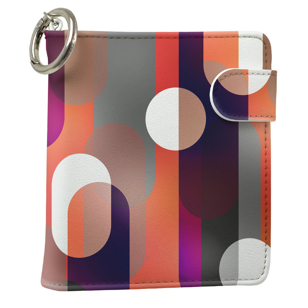 「宅配便専用」iQOS アイコス 専用 レザーケース 従来型 / 新型 2.4PLUS スクエア 手帳型 両対応 タバコ ケース カバー 合皮 クリーナー 収納 アイコスケース デザイン 002394 クール 革 iqos005nb