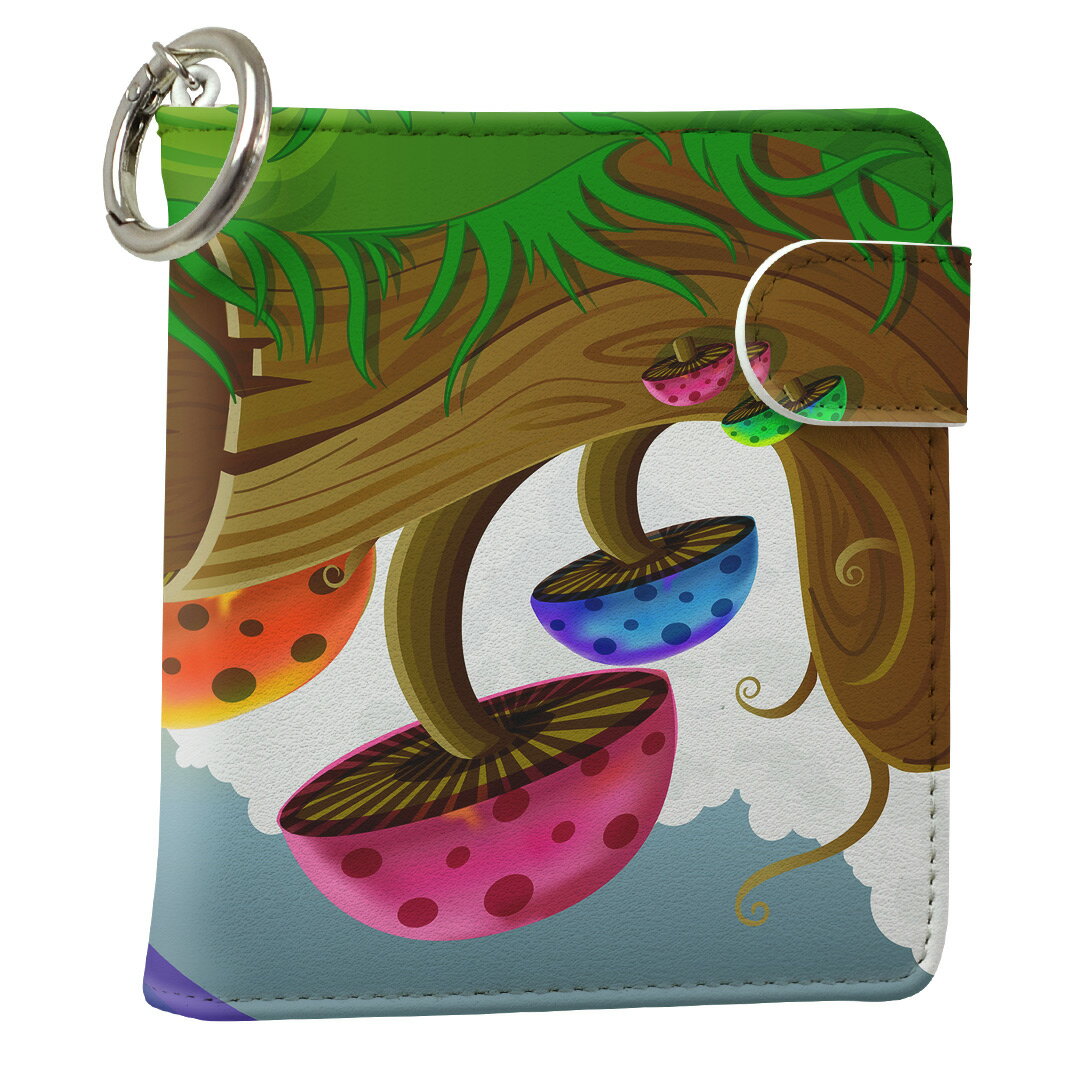 「宅配便専用」iQOS アイコス 専用 レザーケース 従来型 / 新型 2.4PLUS スクエア 手帳型 両対応 タバコ ケース カバー 合皮 クリーナー 収納 アイコスケース デザイン 002552 写真・風景 ユニーク 革 iqos005nb