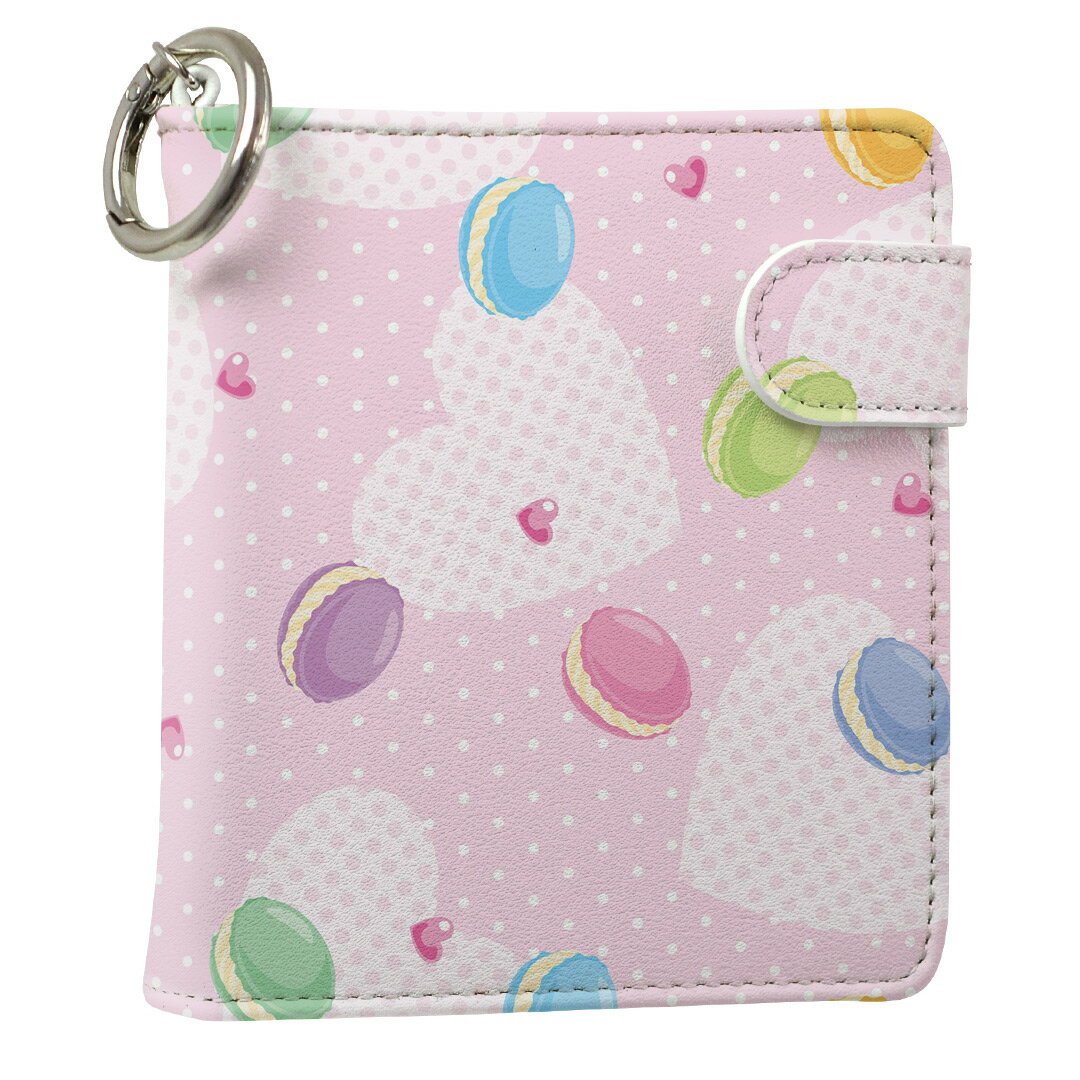 「宅配便専用」iQOS アイコス 専用 レザーケース 従来型 / 新型 2.4PLUS スクエア 手帳型 両対応 タバコ ケース カバー 合皮 クリーナー 収納 アイコスケース デザイン 002609 ラブリー 革 iqos005nb