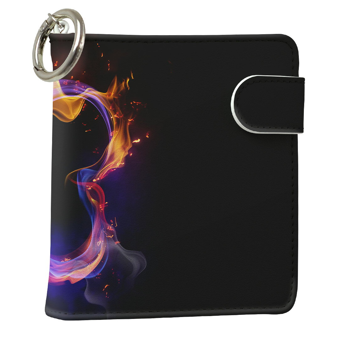 「宅配便専用」iQOS アイコス 専用 レザーケース 従来型 / 新型 2.4PLUS スクエア 手帳型 両対応 タバコ ケース カバー 合皮 クリーナー 収納 アイコスケース デザイン 002943 ラブリー 革 iqos005nb