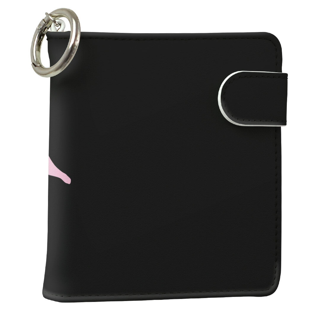 「宅配便専用」iQOS アイコス 専用 レザーケース 従来型 / 新型 2.4PLUS スクエア 手帳型 両対応 タバコ ケース カバー 合皮 クリーナー 収納 アイコスケース デザイン 003156 フラワー ラブリー 革 iqos005nb