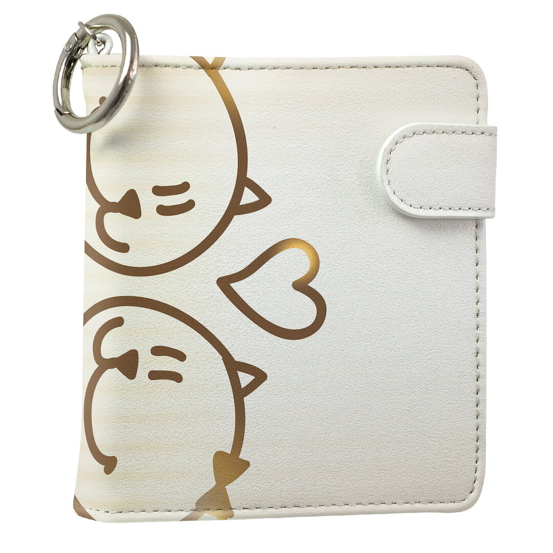 「宅配便専用」iQOS アイコス 専用 レザーケース 従来型 / 新型 2.4PLUS スクエア 手帳型 両対応 タバコ ケース カバー 合皮 クリーナー 収納 アイコスケース デザイン 003642 ラブリー 革 iqos005nb