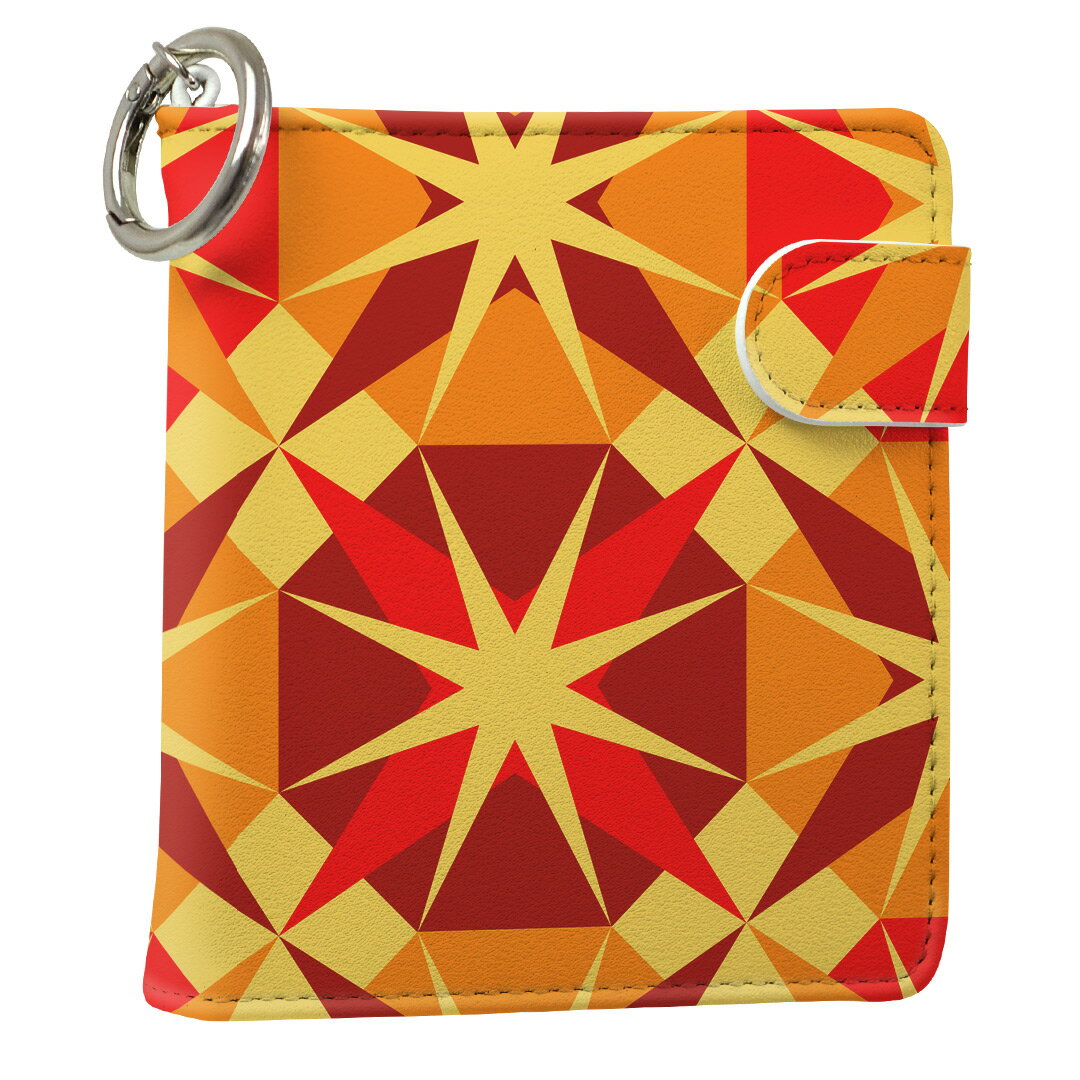 「宅配便専用」iQOS アイコス 専用 レザーケース 従来型 / 新型 2.4PLUS スクエア 手帳型 両対応 タバコ ケース カバー 合皮 クリーナー 収納 アイコスケース デザイン 003950 フラワー 革 iqos005nb