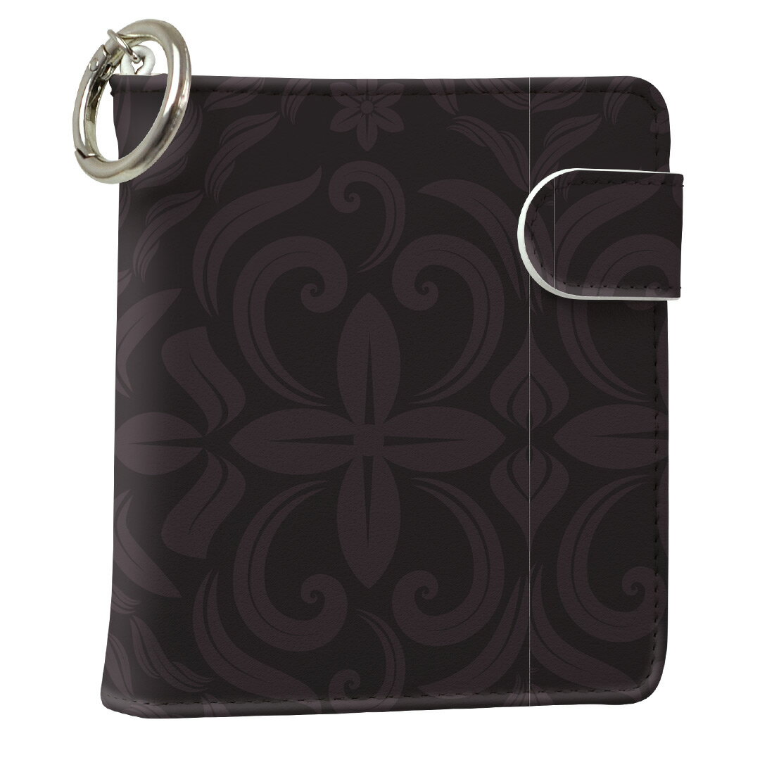 「宅配便専用」iQOS アイコス 専用 レザーケース 従来型 / 新型 2.4PLUS スクエア 手帳型 両対応 タバコ ケース カバー 合皮 クリーナー 収納 アイコスケース デザイン 003981 クール 革 iqos005nb