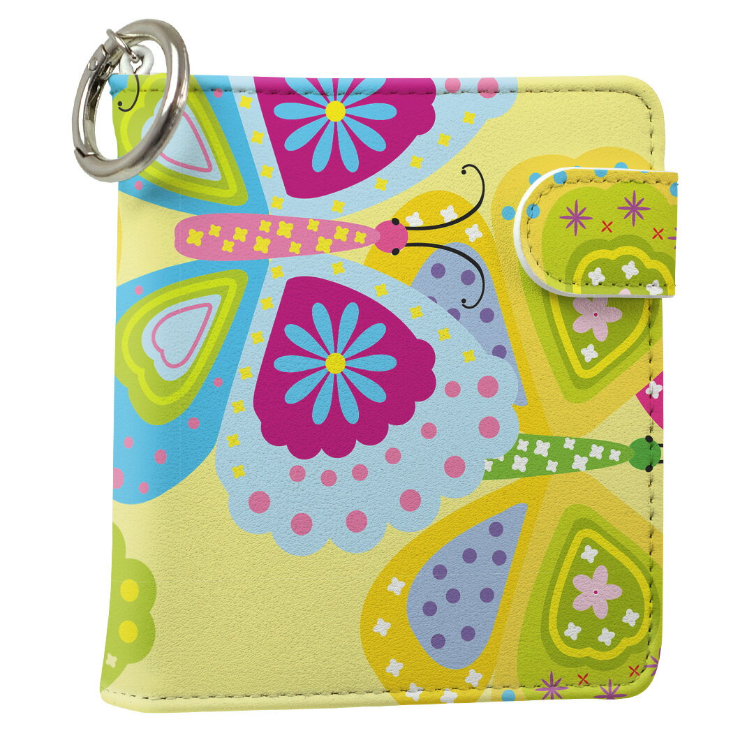 「宅配便専用」iQOS アイコス 専用 レザーケース 従来型 / 新型 2.4PLUS スクエア 手帳型 両対応 タバコ ケース カバー 合皮 クリーナー 収納 アイコスケース デザイン 004121 フラワー 革 iqos005nb