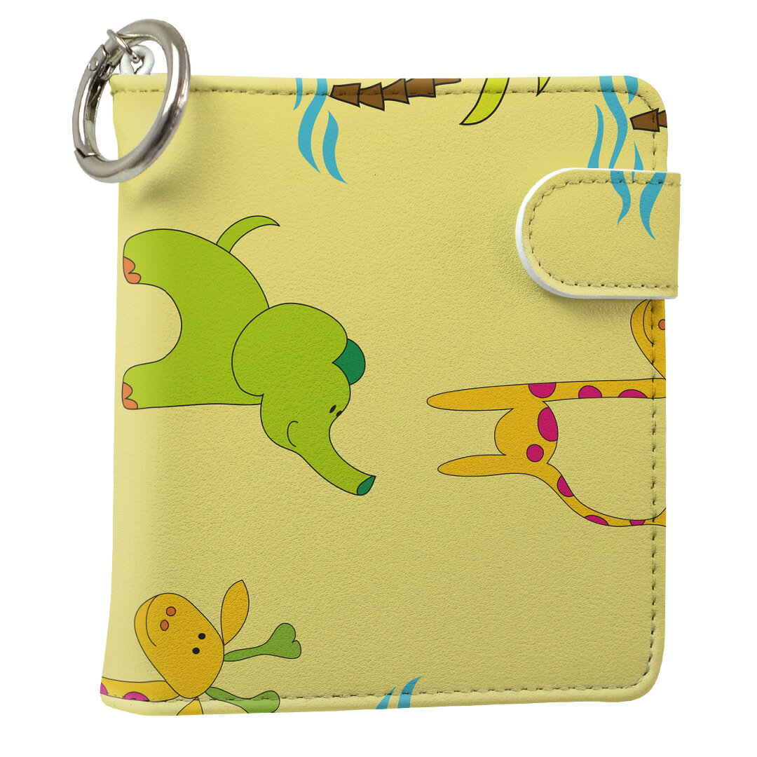 「宅配便専用」iQOS アイコス 専用 レザーケース 従来型 / 新型 2.4PLUS スクエア 手帳型 両対応 タバコ ケース カバー 合皮 クリーナー 収納 アイコスケース デザイン 004155 アニマル 革 iqos005nb