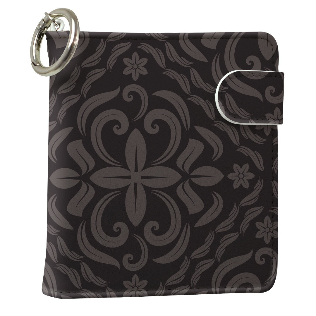 「宅配便専用」iQOS アイコス 専用 レザーケース 従来型 / 新型 2.4PLUS スクエア 手帳型 両対応 タバコ ケース カバー 合皮 クリーナー 収納 アイコスケース デザイン 004204 その他 革 iqos005nb