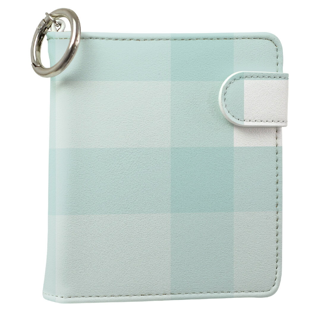 「宅配便専用」iQOS アイコス 専用 レザーケース 従来型 / 新型 2.4PLUS スクエア 手帳型 両対応 タバコ ケース カバー 合皮 クリーナー 収納 アイコスケース デザイン 004223 チェック・ボーダー 革 iqos005nb