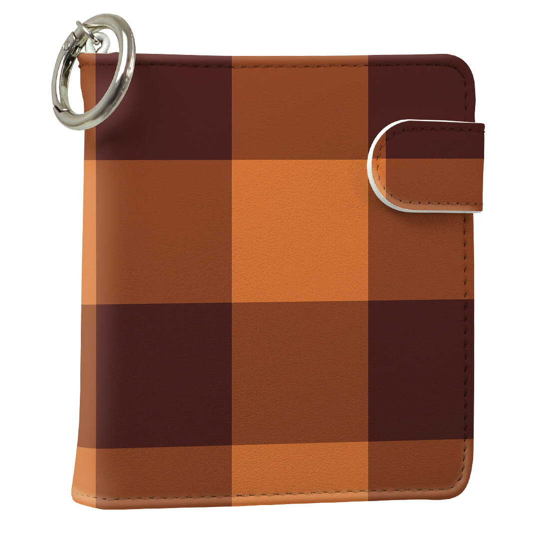 「宅配便専用」iQOS アイコス 専用 レザーケース 従来型 / 新型 2.4PLUS スクエア 手帳型 両対応 タバコ ケース カバー 合皮 クリーナー 収納 アイコスケース デザイン 004451 チェック・ボーダー 革 iqos005nb