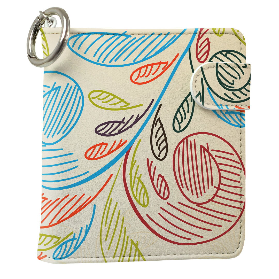 「宅配便専用」iQOS アイコス 専用 レザーケース 従来型 / 新型 2.4PLUS スクエア 手帳型 両対応 タバコ ケース カバー 合皮 クリーナー 収納 アイコスケース デザイン 004488 フラワー 革 iqos005nb