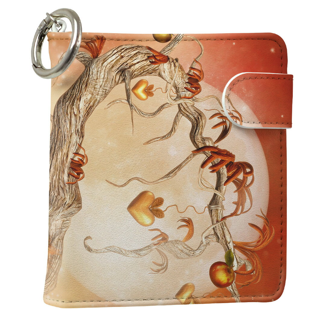 「宅配便専用」iQOS アイコス 専用 レザーケース 従来型 / 新型 2.4PLUS スクエア 手帳型 両対応 タバコ ケース カバー 合皮 クリーナー 収納 アイコスケース デザイン 004551 ラブリー 革 iqos005nb