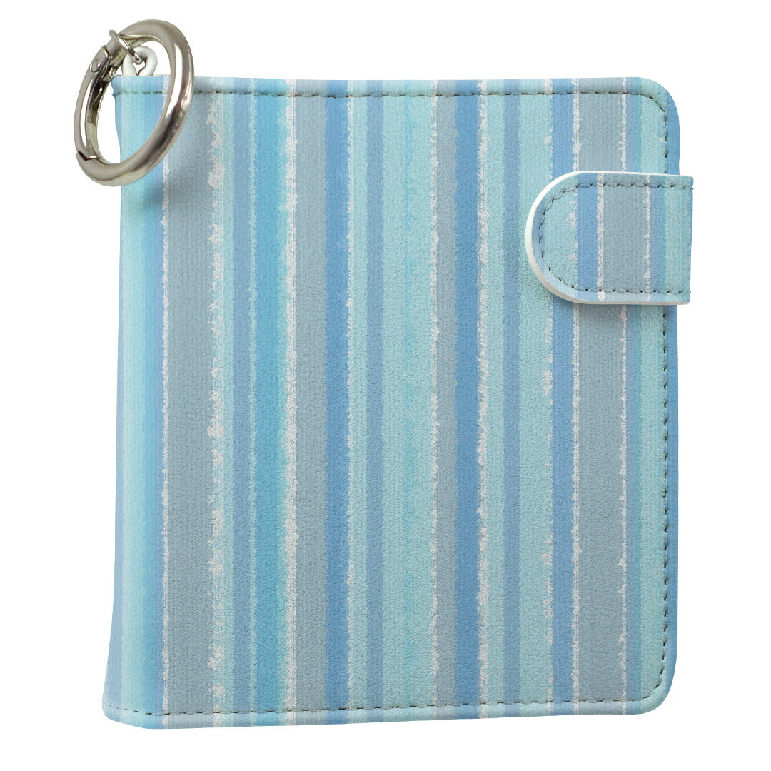 「宅配便専用」iQOS アイコス 専用 レザーケース 従来型 / 新型 2.4PLUS スクエア 手帳型 両対応 タバコ ケース カバー 合皮 クリーナー 収納 アイコスケース デザイン 004703 チェック・ボーダー 革 iqos005nb