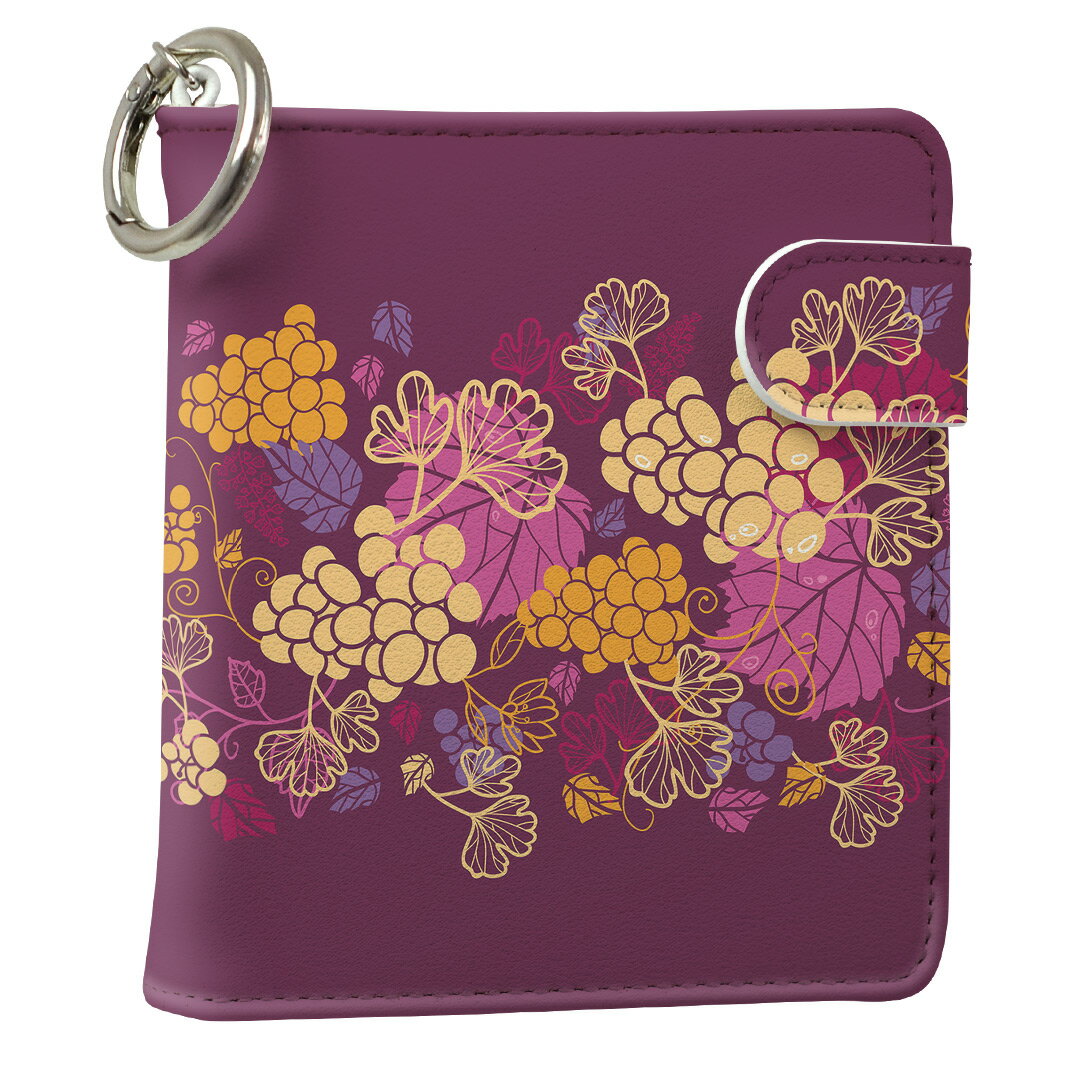 「宅配便専用」iQOS アイコス 専用 レザーケース 従来型 / 新型 2.4PLUS スクエア 手帳型 両対応 タバコ ケース カバー 合皮 クリーナー 収納 アイコスケース デザイン 004777 ラブリー 革 iqos005nb