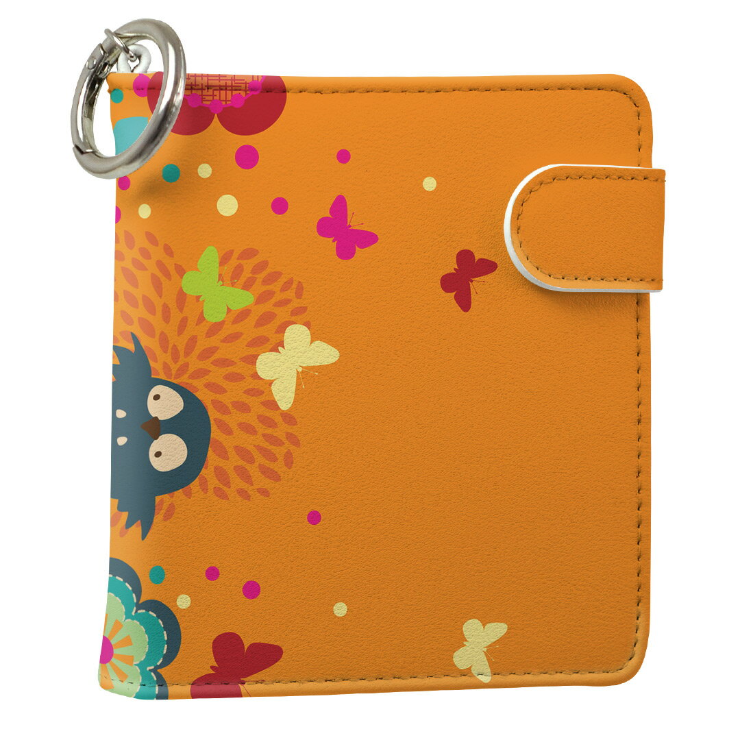 「宅配便専用」iQOS アイコス 専用 レザーケース 従来型 / 新型 2.4PLUS スクエア 手帳型 両対応 タバコ ケース カバー 合皮 クリーナー 収納 アイコスケース デザイン 004951 ラブリー 革 iqos005nb