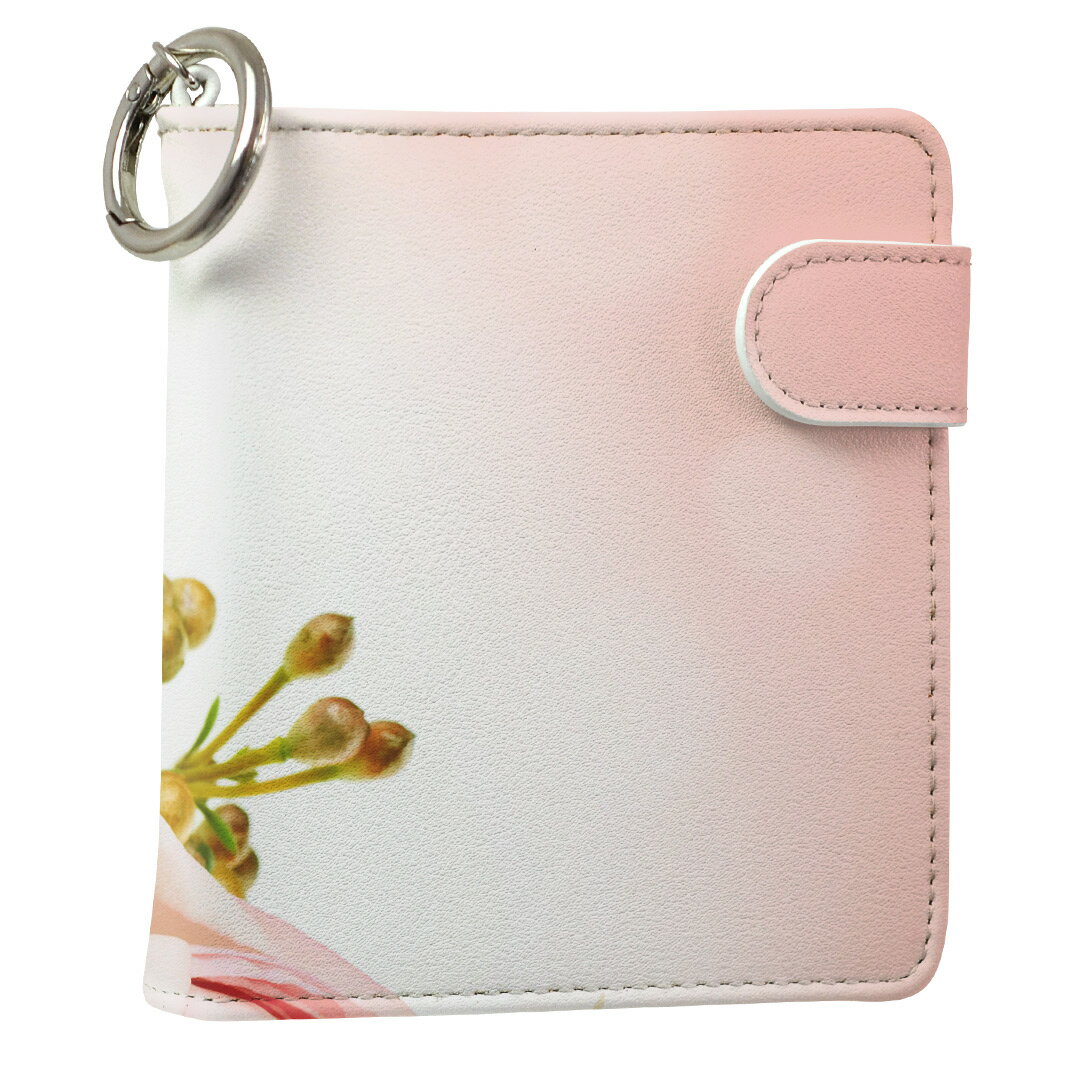 「宅配便専用」iQOS アイコス 専用 レザーケース 従来型 / 新型 2.4PLUS スクエア 手帳型 両対応 タバコ ケース カバー 合皮 クリーナー 収納 アイコスケース デザイン 005354 フラワー 写真・風景 革 iqos005nb