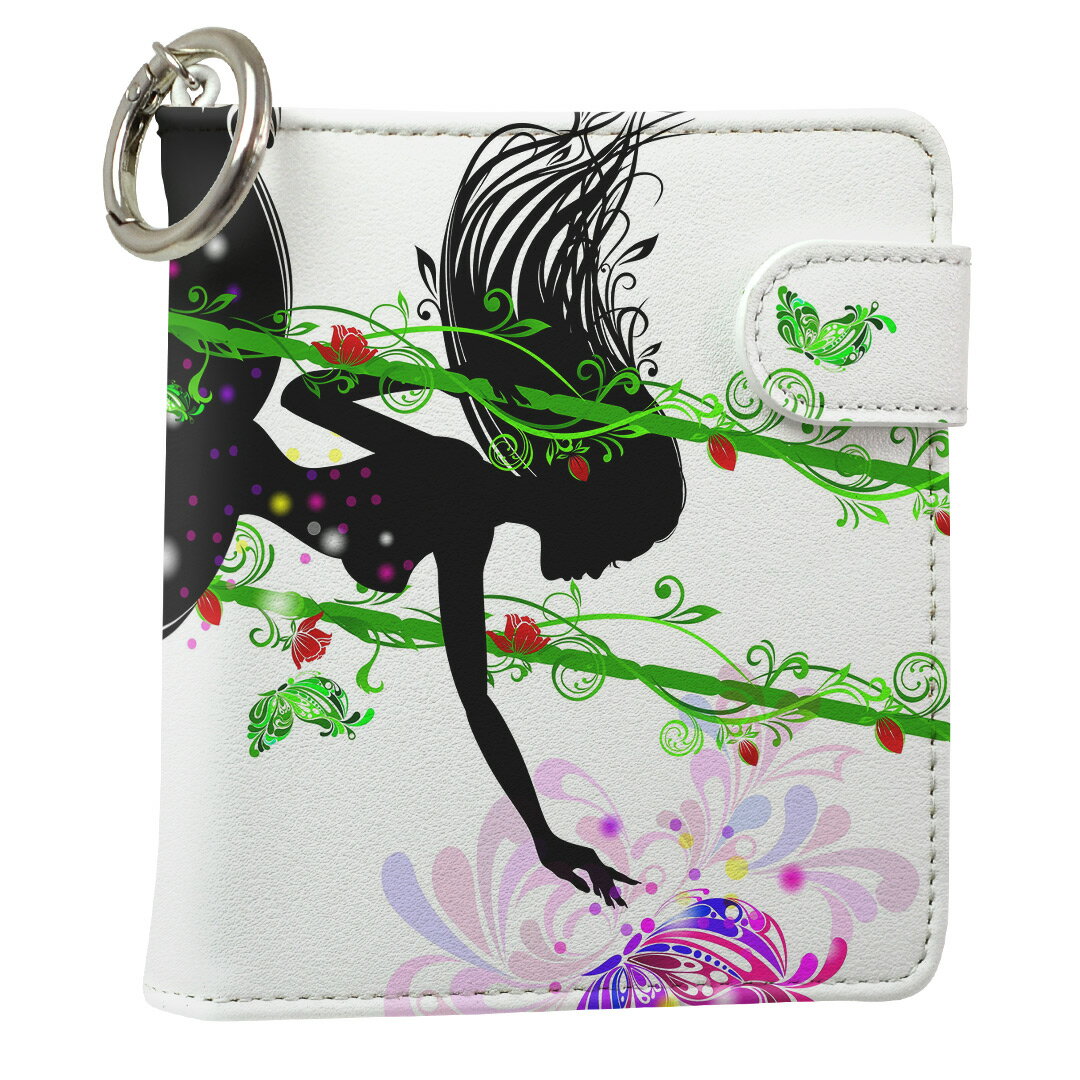 「宅配便専用」iQOS アイコス 専用 レザーケース 従来型 / 新型 2.4PLUS スクエア 手帳型 両対応 タバコ ケース カバー 合皮 クリーナー 収納 アイコスケース デザイン 005399 ラブリー 革 iqos005nb