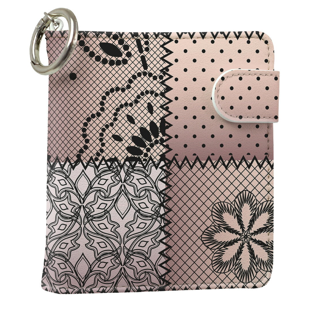 「宅配便専用」iQOS アイコス 専用 レザーケース 従来型 / 新型 2.4PLUS スクエア 手帳型 両対応 タバコ ケース カバー 合皮 クリーナー 収納 アイコスケース デザイン 005559 チェック・ボーダー 革 iqos005nb