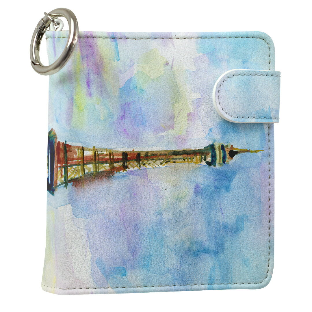 「宅配便専用」iQOS アイコス 専用 レザーケース 従来型 / 新型 2.4PLUS スクエア 手帳型 両対応 タバコ ケース カバー 合皮 クリーナー 収納 アイコスケース デザイン 006147 写真・風景 革 iqos005nb