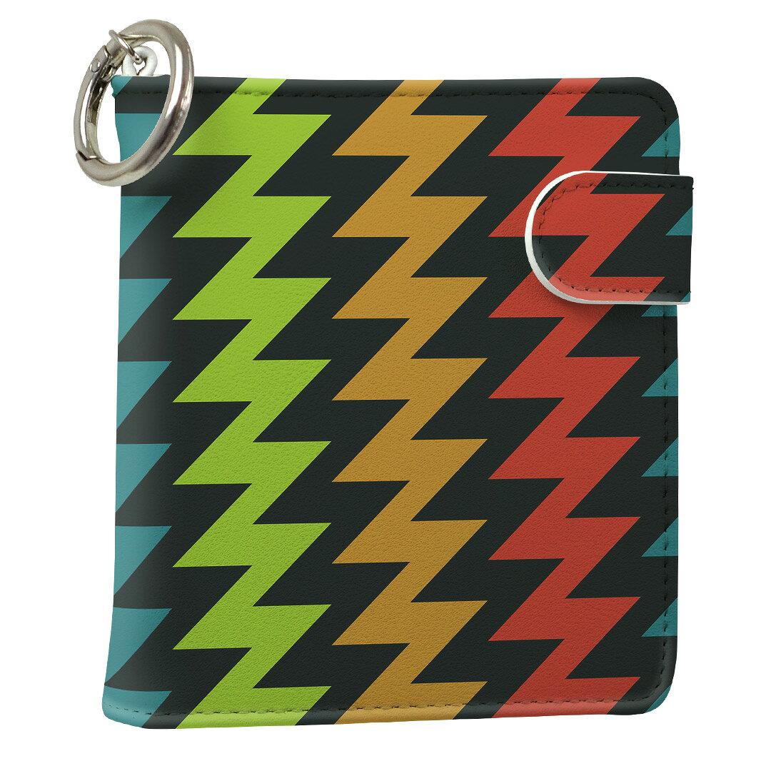 「宅配便専用」iQOS アイコス 専用 レザーケース 従来型 / 新型 2.4PLUS スクエア 手帳型 両対応 タバコ ケース カバー 合皮 クリーナー 収納 アイコスケース デザイン 006333 チェック・ボーダー 革 iqos005nb