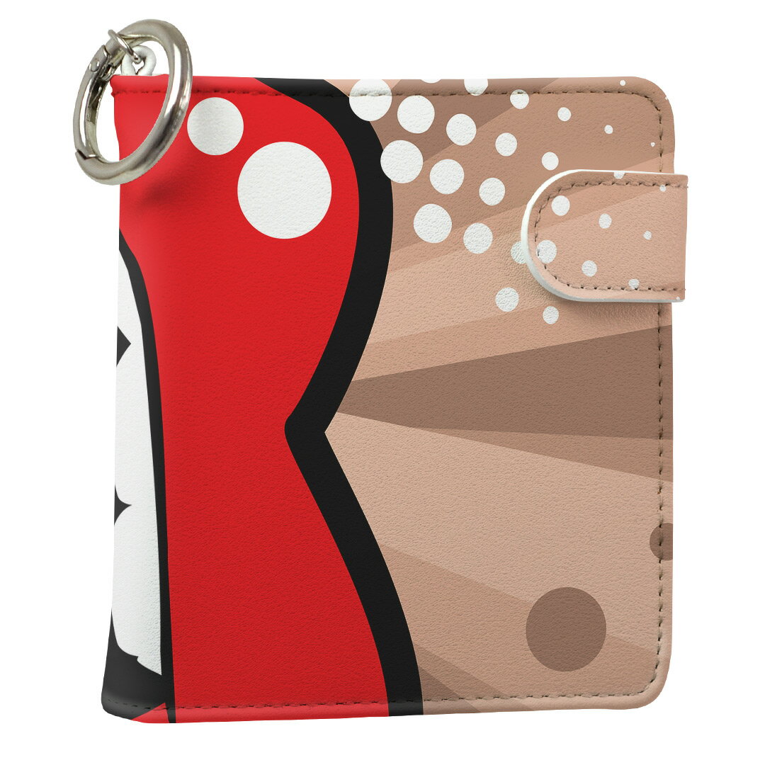 「宅配便専用」iQOS アイコス 専用 レザーケース 従来型 / 新型 2.4PLUS スクエア 手帳型 両対応 タバコ ケース カバー 合皮 クリーナー 収納 アイコスケース デザイン 006386 ユニーク 革 iqos005nb