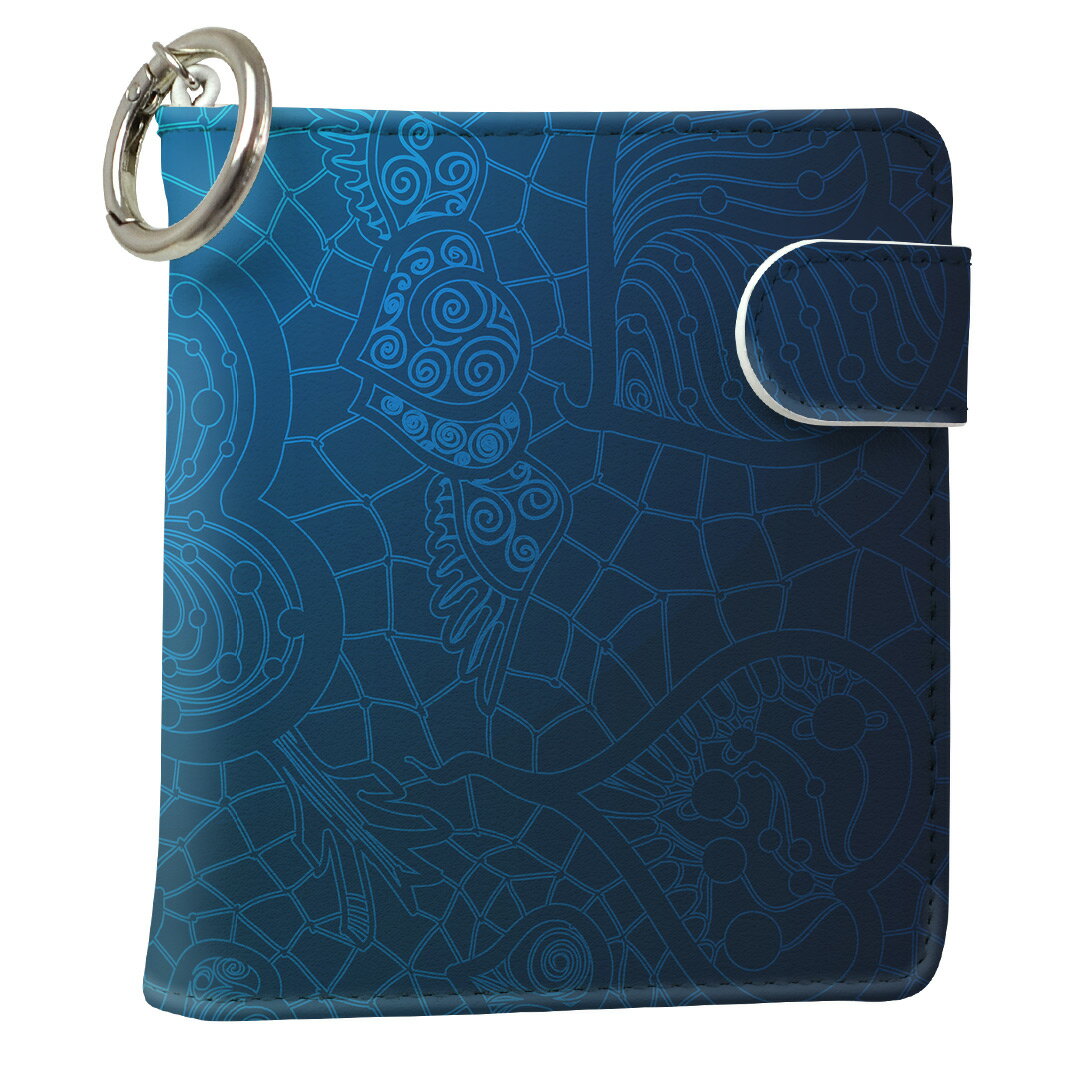 「宅配便専用」iQOS アイコス 専用 レザーケース 従来型 / 新型 2.4PLUS スクエア 手帳型 両対応 タバコ ケース カバー 合皮 クリーナー 収納 アイコスケース デザイン 006457 ラグジュアリー 革 iqos005nb