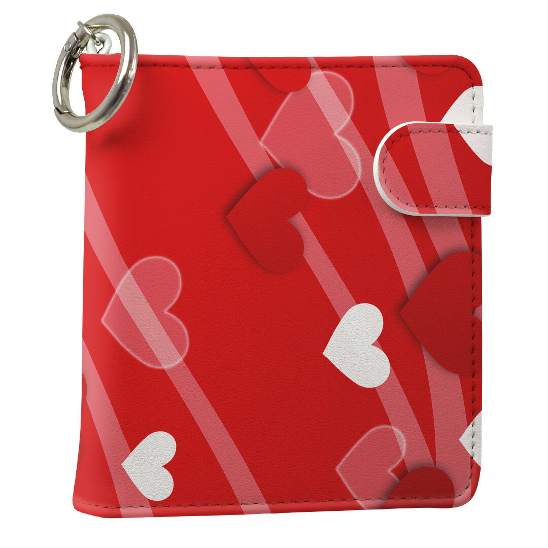 「宅配便専用」iQOS アイコス 専用 レザーケース 従来型 / 新型 2.4PLUS スクエア 手帳型 両対応 タバコ ケース カバー 合皮 クリーナー 収納 アイコスケース デザイン 006483 ラブリー 革 iqos005nb