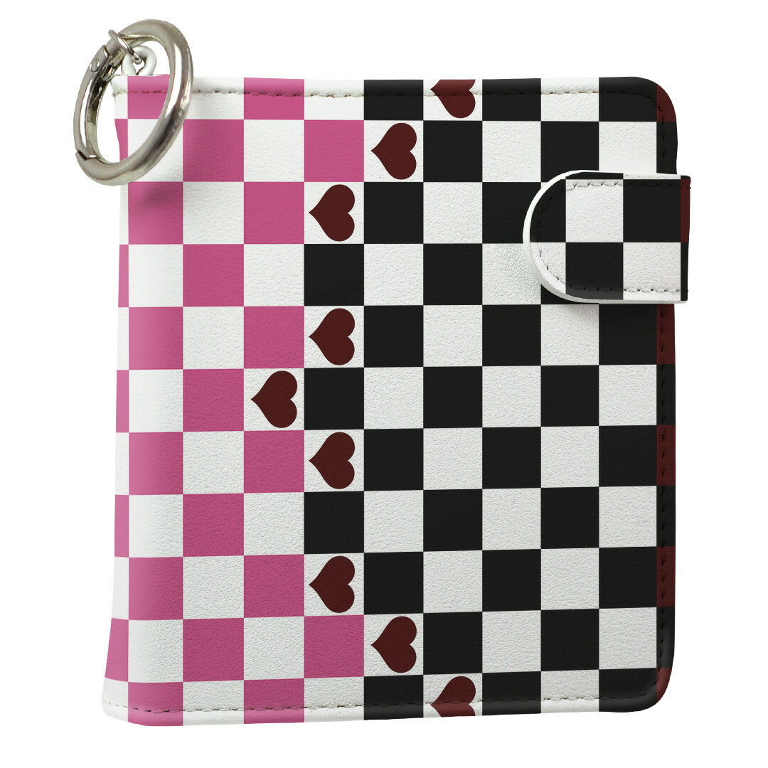 「宅配便専用」iQOS アイコス 専用 レザーケース 従来型 / 新型 2.4PLUS スクエア 手帳型 両対応 タバコ ケース カバー 合皮 クリーナー 収納 アイコスケース デザイン 006660 ラブリー 革 iqos005nb