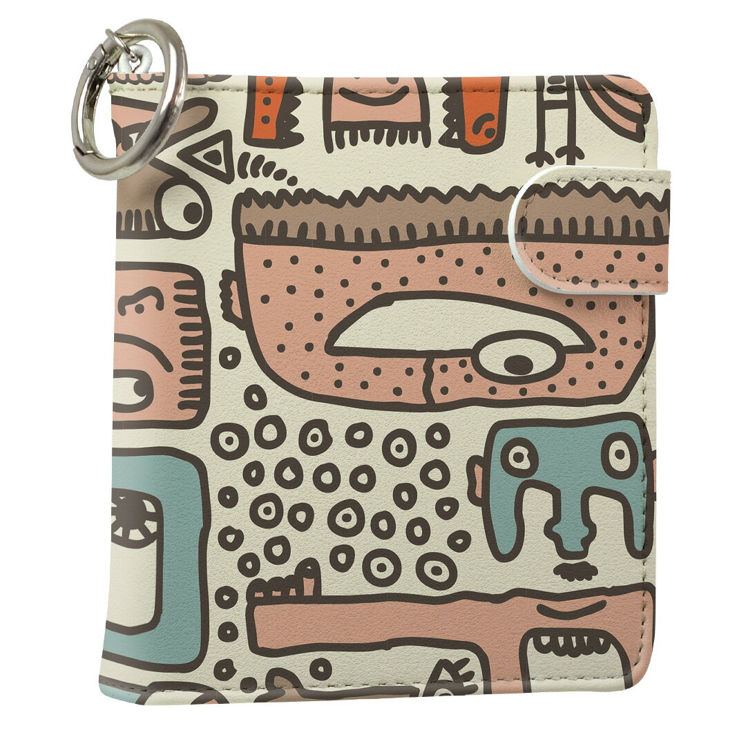 「宅配便専用」iQOS アイコス 専用 レザーケース 従来型 / 新型 2.4PLUS スクエア 手帳型 両対応 タバコ ケース カバー 合皮 クリーナー 収納 アイコスケース デザイン 006730 ユニーク 革 iqos005nb