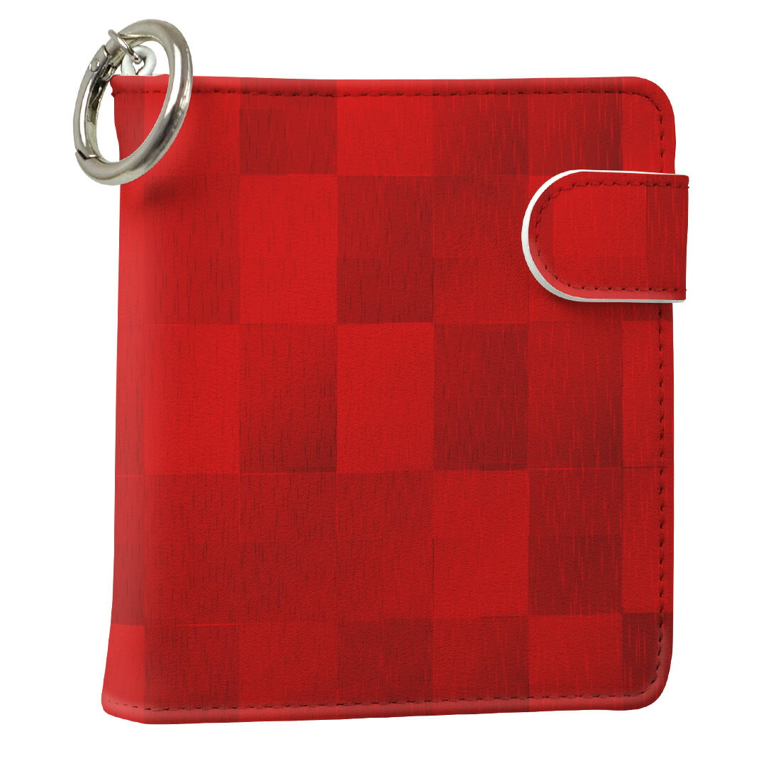 「宅配便専用」iQOS アイコス 専用 レザーケース 従来型 / 新型 2.4PLUS スクエア 手帳型 両対応 タバコ ケース カバー 合皮 クリーナー 収納 アイコスケース デザイン 006762 チェック・ボーダー 革 iqos005nb