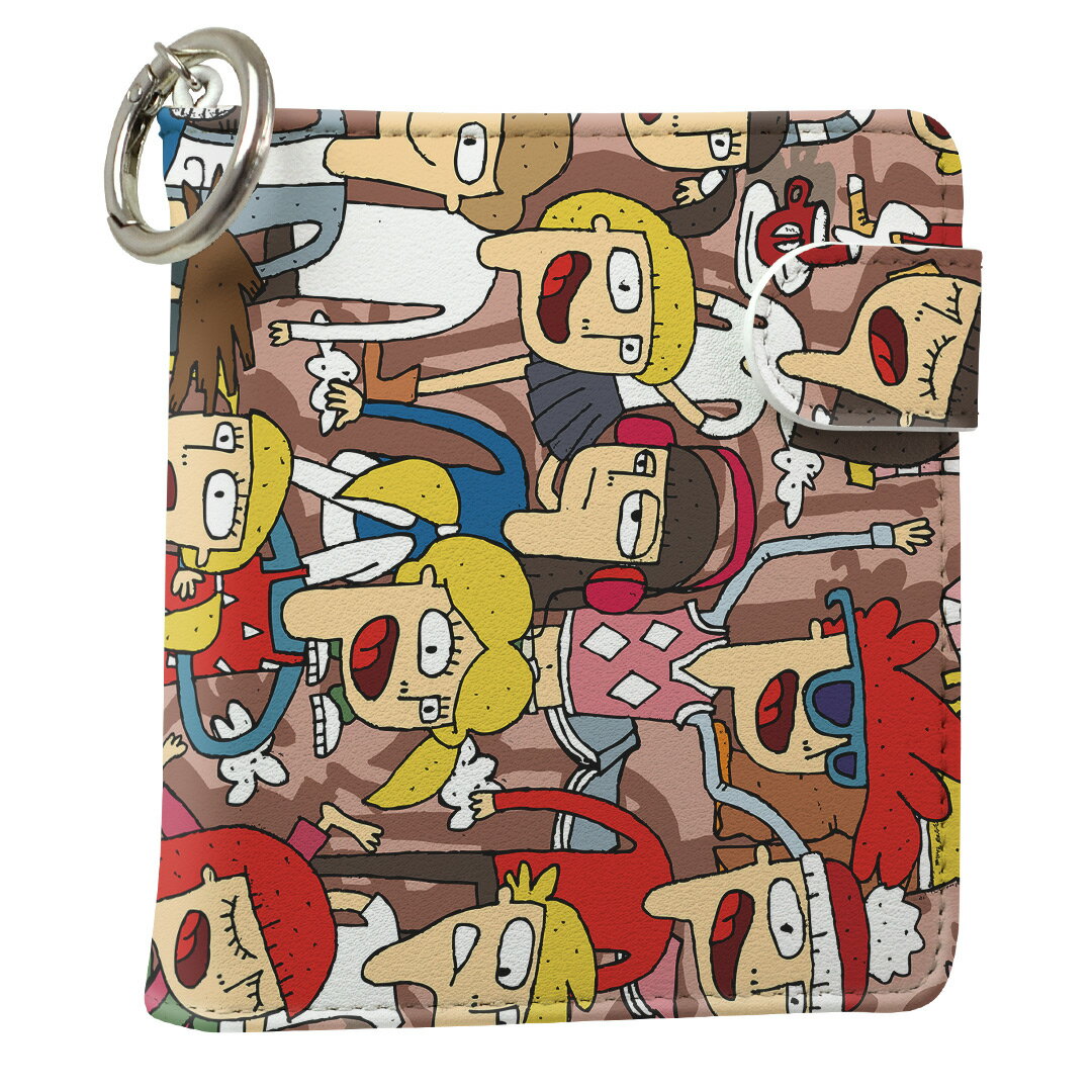 「宅配便専用」iQOS アイコス 専用 レザーケース 従来型 / 新型 2.4PLUS スクエア 手帳型 両対応 タバコ ケース カバー 合皮 クリーナー 収納 アイコスケース デザイン 006820 その他 革 iqos005nb