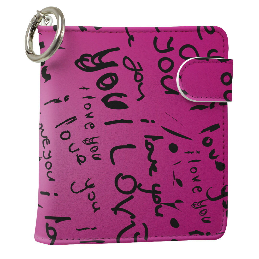 「宅配便専用」iQOS アイコス 専用 レザーケース 従来型 / 新型 2.4PLUS スクエア 手帳型 両対応 タバコ ケース カバー 合皮 クリーナー 収納 アイコスケース デザイン 007001 ラブリー 革 iqos005nb