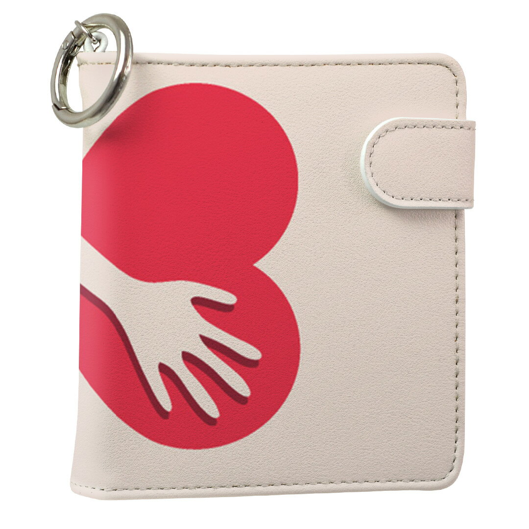 「宅配便専用」iQOS アイコス 専用 レザーケース 従来型 / 新型 2.4PLUS スクエア 手帳型 両対応 タバコ ケース カバー 合皮 クリーナー 収納 アイコスケース デザイン 007048 ラブリー 革 iqos005nb