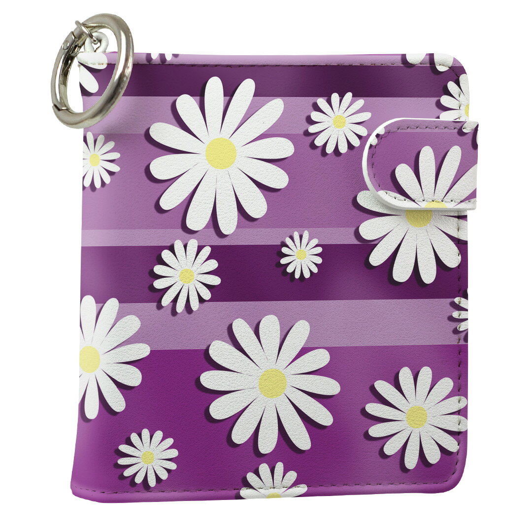 「宅配便専用」iQOS アイコス 専用 レザーケース 従来型 / 新型 2.4PLUS スクエア 手帳型 両対応 タバコ ケース カバー 合皮 クリーナー 収納 アイコスケース デザイン 007261 フラワー 革 iqos005nb