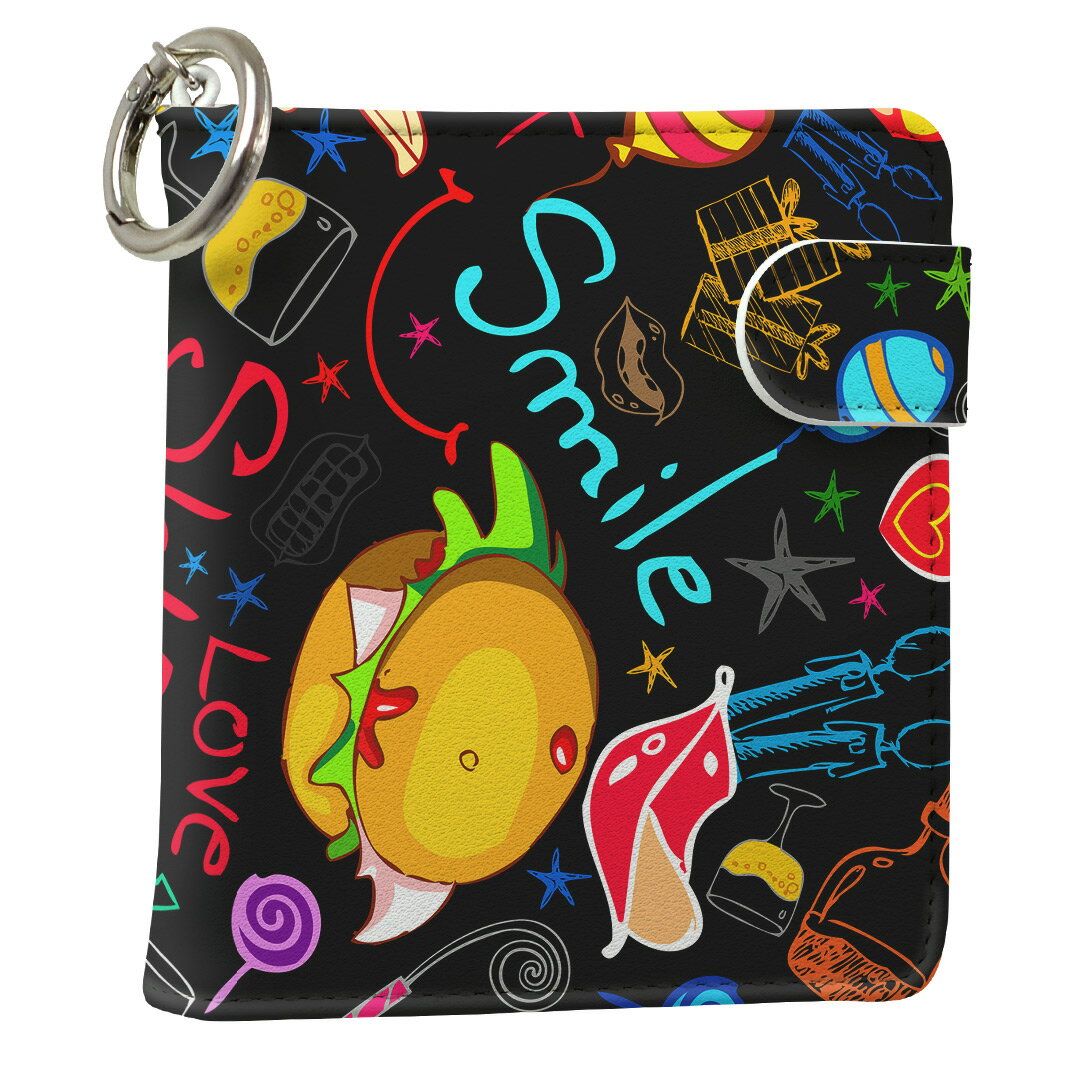 「宅配便専用」iQOS アイコス 専用 レザーケース 従来型 / 新型 2.4PLUS スクエア 手帳型 両対応 タバコ ケース カバー 合皮 クリーナー 収納 アイコスケース デザイン 007287 その他 革 iqos005nb