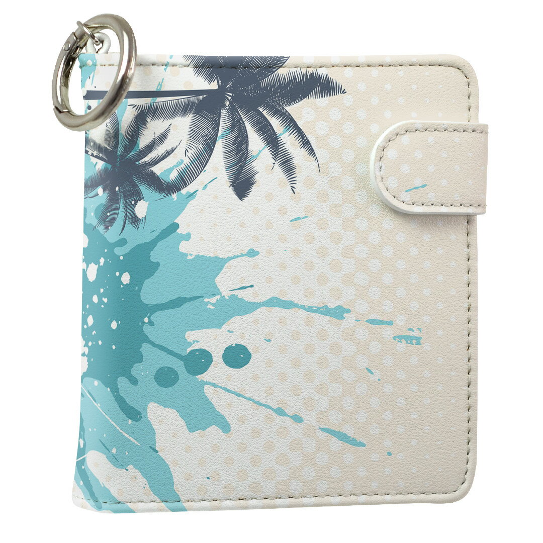 「宅配便専用」iQOS アイコス 専用 レザーケース 従来型 / 新型 2.4PLUS スクエア 手帳型 両対応 タバコ ケース カバー 合皮 クリーナー 収納 アイコスケース デザイン 007561 クール 革 iqos005nb