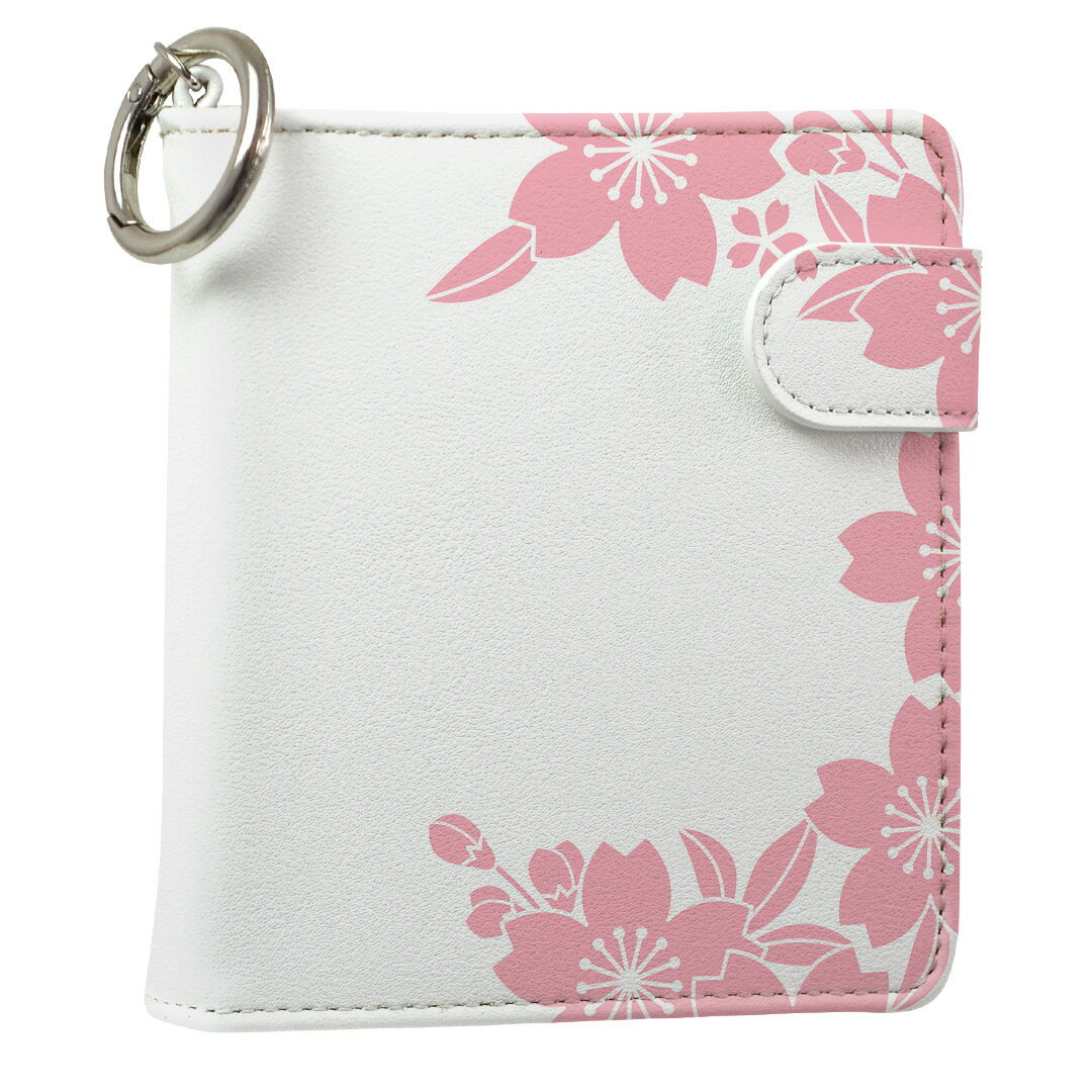 「宅配便専用」iQOS アイコス 専用 レザーケース 従来型 / 新型 2.4PLUS スクエア 手帳型 両対応 タバコ ケース カバー 合皮 クリーナー 収納 アイコスケース デザイン 007697 フラワー 革 iqos005nb