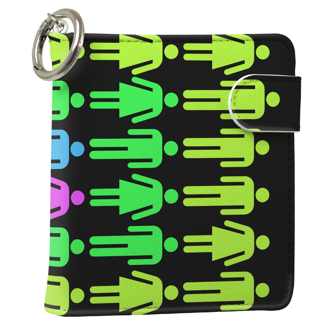 「宅配便専用」iQOS アイコス 専用 レザーケース 従来型 / 新型 2.4PLUS スクエア 手帳型 両対応 タバコ ケース カバー 合皮 クリーナー 収納 アイコスケース デザイン 007790 ユニーク 革 iqos005nb